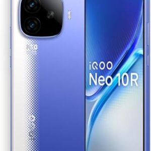 iQOO Neo 10R