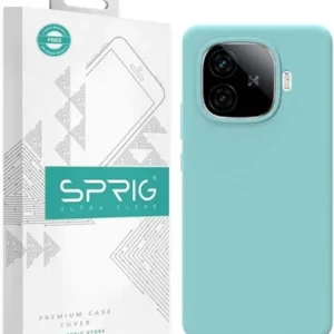 iQOO Neo 10 r back case