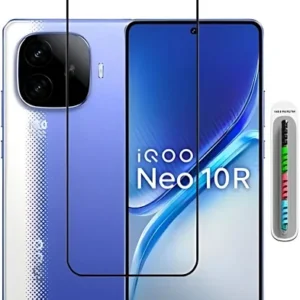 iQOO Neo 10 r tempered glass