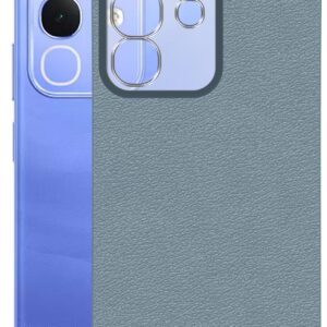 iQOO Z10 X back case