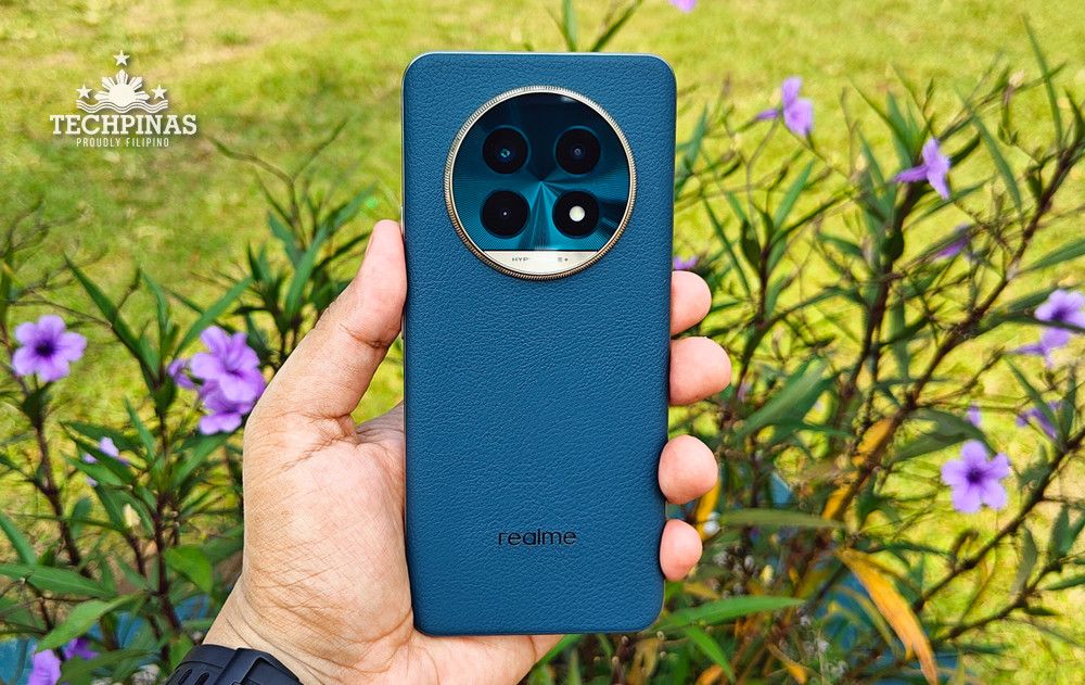 realme 13 Pro 5G - Image 2