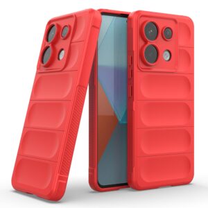 redmi note 13 pro back case